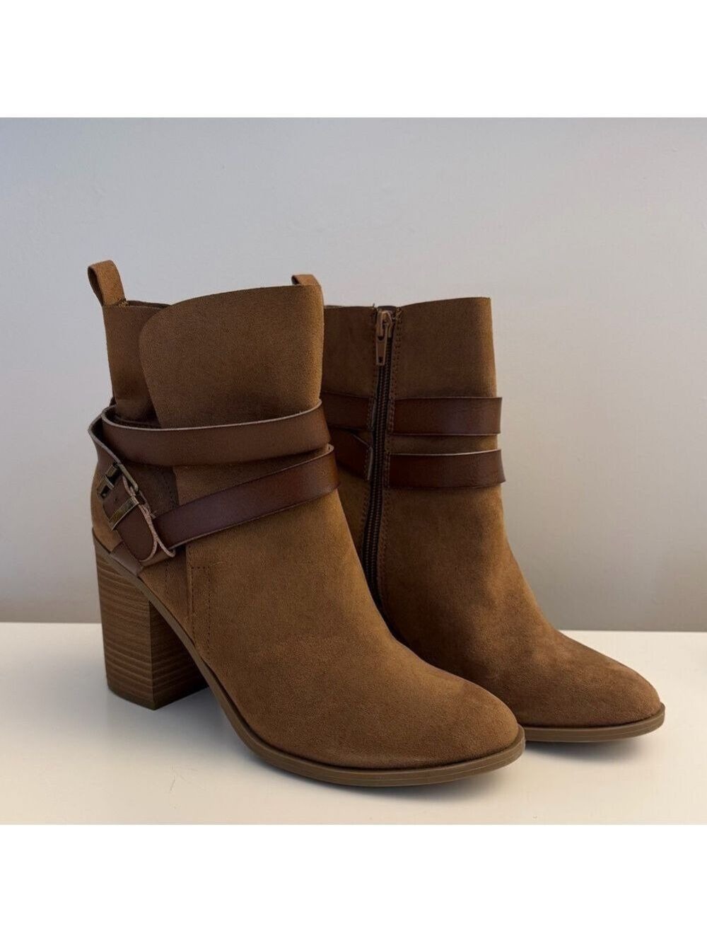 Madden Girl Elliot Boot NWOT - Picture 3 of 12